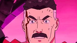 Final explicado de “Invencible” - Temporada 2 Parte 1 y su escena post-créditos: qué pasó tras la sangrienta batalla
