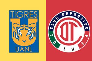 Dónde se vio Tigres UANL 1-0 Toluca por la Gran Final de la Liguilla MX 2025