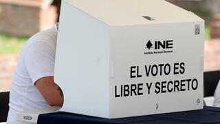 Autoridad electoral considera que “votar es un momento crucial para la democracia en México”