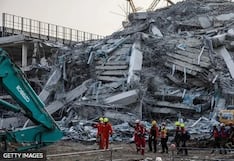 Por qué el terremoto en Myanmar se sintió tan lejos y otras 3 preguntas sobre la tragedia