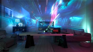 Razer luce su tecnología con “Chroma” y “Project Ariana”