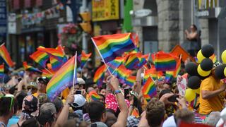 Frases e imágenes por el Día Internacional del Orgullo LGBT para dedicar este 28 de junio
