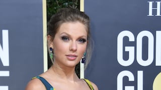 Taylor Swift sacude Festival de Cine de Sundance con revelador documental sobre su vida | VIDEO