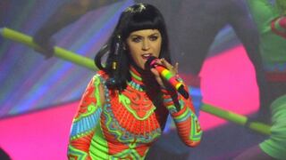 Katy Perry: la princesa del pop cumple 30 años este sábado