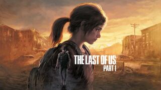 Este es el espacio que ocupará The Last of Us Part 1 en tu PS5 