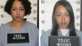 Cyntoia Brown, la víctima de tráfico sexual a la que conmutaron la condena por asesinato