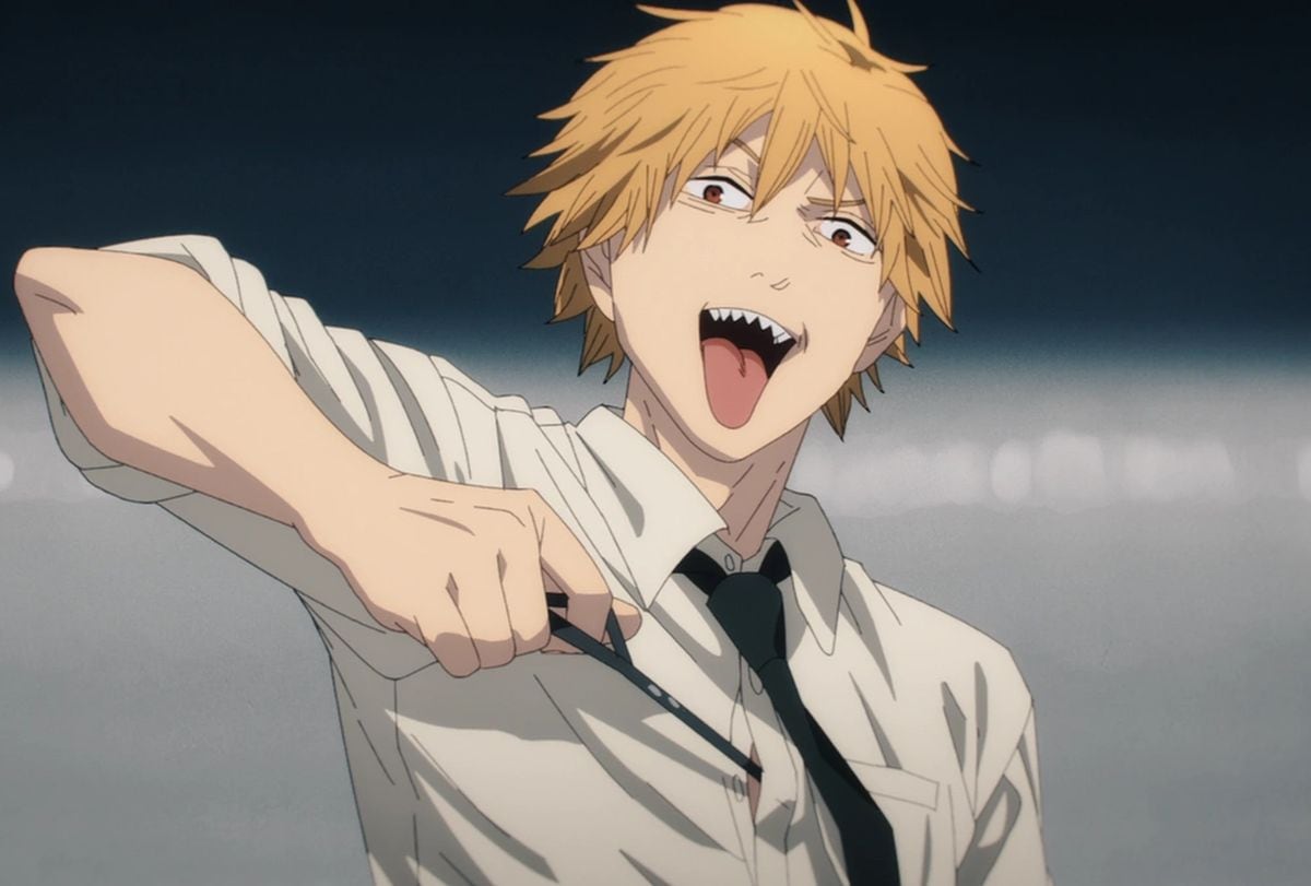 "Chainsaw Man – La Película: Reze Arc" ha obtenido una puntuación casi perfecta en Rotten Tomatoes (Foto: Crunchyroll)