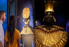 Machu Picchu y la cultura peruana brillan en China: exposición en Museo de Shanghai espera atraer a más 300 mil personas