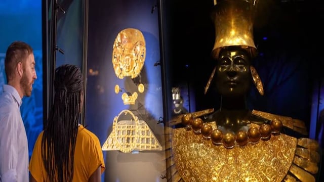 Machu Picchu y la cultura peruana brillan en China: exposición en Museo de Shanghai espera atraer a más 300 mil personas