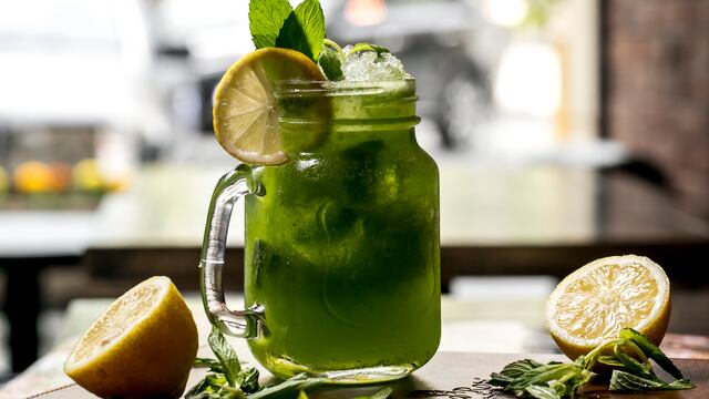 Hierba buena: 6 propiedades para la salud y pasos para preparar una deliciosa limonada con esta planta