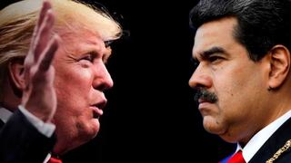 El factor Trump en la crisis en Venezuela: ¿qué cambia con el regreso del republicano a la Casa Blanca?