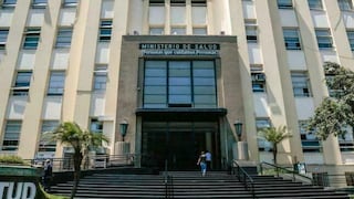 Minsa descarta riesgo de nueva pandemia ante aumento de casos de IRAs en China