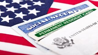 ‘Green Card’: ¿Cómo tramitar la tarjeta verde si te encuentras en el extranjero?