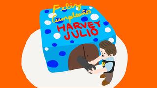 Tres cumpleaños, ¿tres burlas?