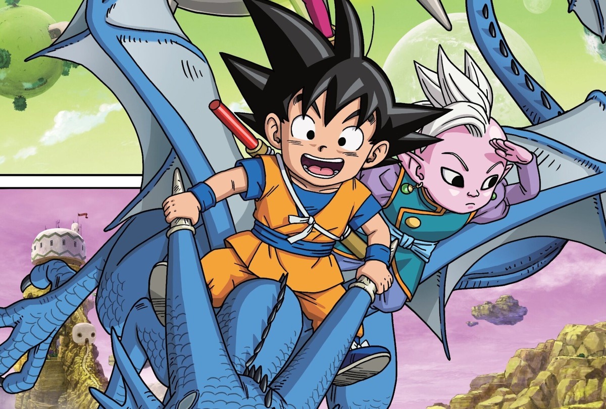 Dragon Ball Daima, guía de episodios: fecha y hora de estreno de cada ...