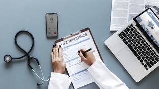 Para que saques tu presupuesto: ¿cuánto cuesta la atención médica en Estados Unidos?