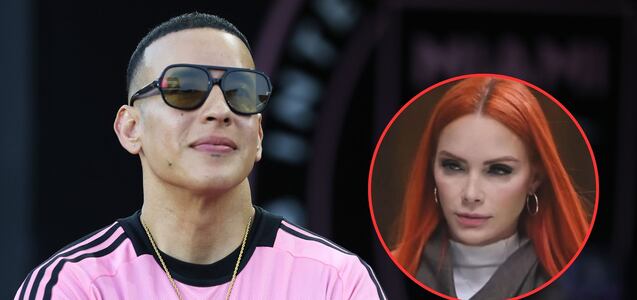 Se verán otra vez: el motivo por el que Daddy Yankee y Mireddys González irán al tribunal