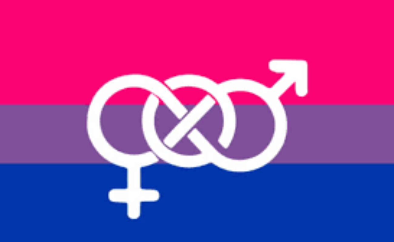 ¿Por qué el día de la bisexualidad se conmemora cada 23 de septiembre? | Foto: difusión