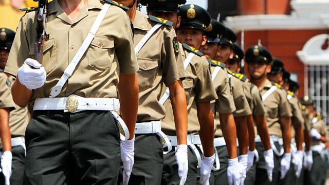 Hay una avalancha de denuncias contra policías indisciplinados en todo el país