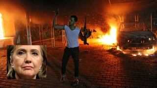 ¿Cuándo testificará Clinton sobre el atentado de Bengasi?