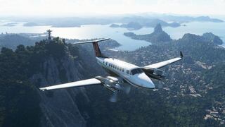 Flight Simulator 2020 | El simulador de vuelo de Microsoft aterriza el 18 de agosto en PC y Xbox