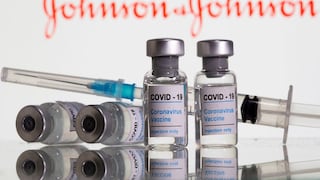Johnson & Johnson planea vender vacunas contra COVID-19 por US$2.500 millones en el 2021