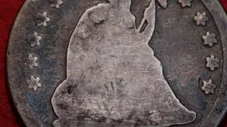 Tiene más de 100 años pero vale más de medio millón de dólares: cuánto puede valer la moneda de 20 centavos de Carson City y cómo identificarla