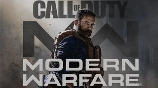 Call of Duty: Modern Warfare | El último gran adelanto del videojuego antes de su estreno mundial | VIDEO