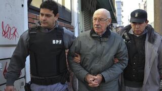 Amnistía Internacional destaca que Videla no escapó a la justicia argentina