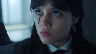 5 preguntas que debe responder “Wednesday” - Temporada 2 Parte 2