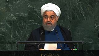 Irán advierte que reaccionará a violación de acuerdo nuclear
