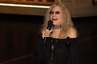 Barbra Streisand en los Premios Óscar 2026: el poderoso significado de su interpretación de “The Way We Were”, canción que marcó a una generación