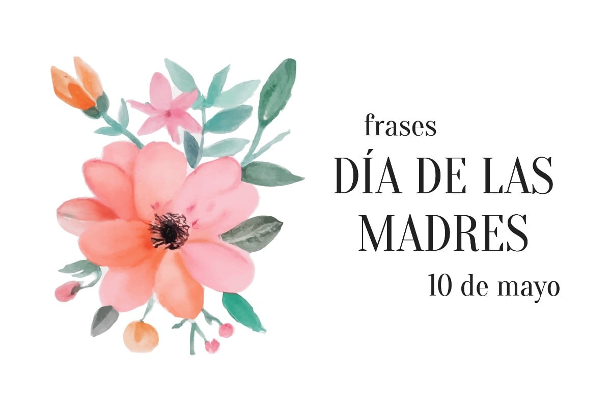 Si buscas frases para dedicarle a una amiga en el Día de las Madres en México, aquí encontrarás las mejores. | Crédito: Mag / Freepik