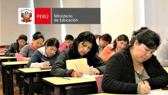 Nombramiento docente 2024 en Perú: Qué concursos anunció el Minedu, requisitos, plazas y fechas