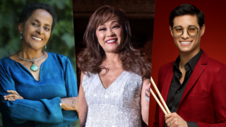 Acordes de orgullo: Mimy, Tony Succar y Susana Baca brillan en los Grammy 2024, ¿cómo reaccionaron?