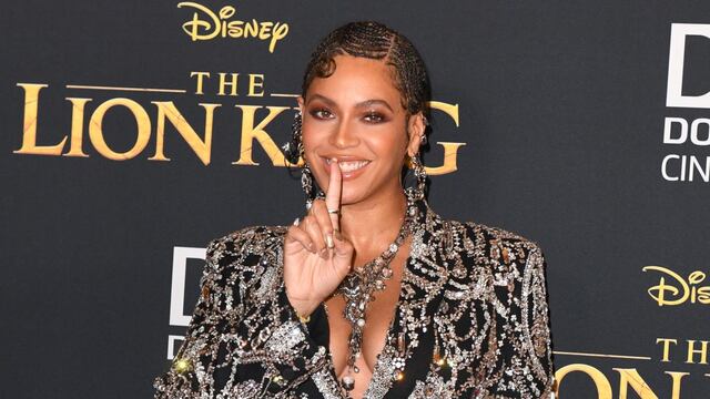 Beyoncé incluye un tema llamado “Flamenco” en su nuevo álbum country