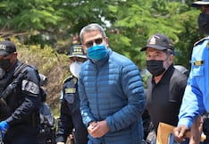 Juan Orlando Hernández: “Indultar a un condenado por narcotráfico desarma el discurso antidrogas de Trump”