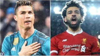 Pronósticos del Real Madrid vs. Liverpool por la final de la Champions League 2018