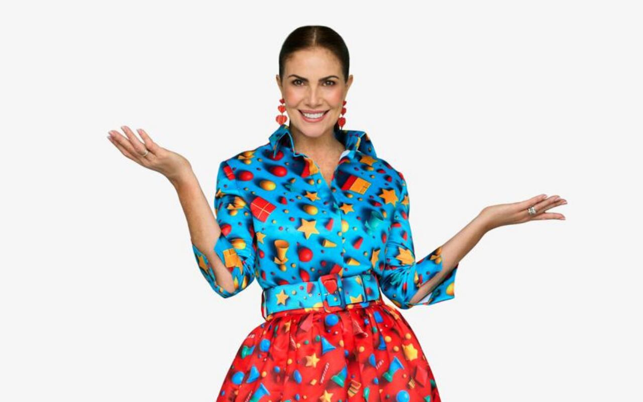 El show navideño Ropoponpom llega al Jockey Plaza con Almendra Gomelsky y más de 40 artistas | Foto: Difusión