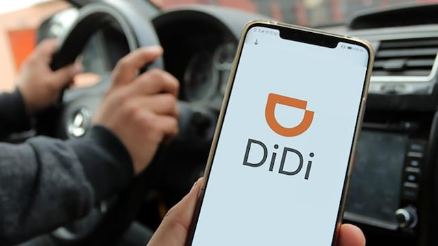 DiDi cuenta qué pasó con el bloqueo de su aplicativo y en qué invertirá US$10 millones en el Perú este año