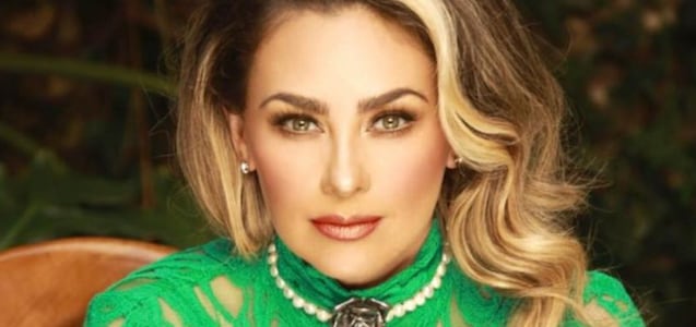 ¿Por qué Aracely Arámbula se quedó sin abogados en el caso contra Luis Miguel?