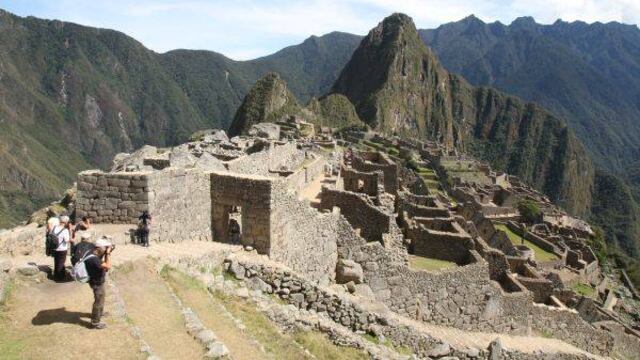 Machu Picchu entre las ocho ciudades perdidas más importantes del mundo