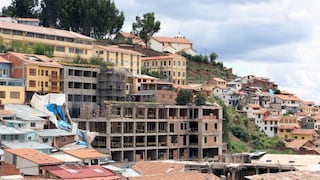 Cusco: las razones por las que se ordenó la demolición del hotel Sheraton