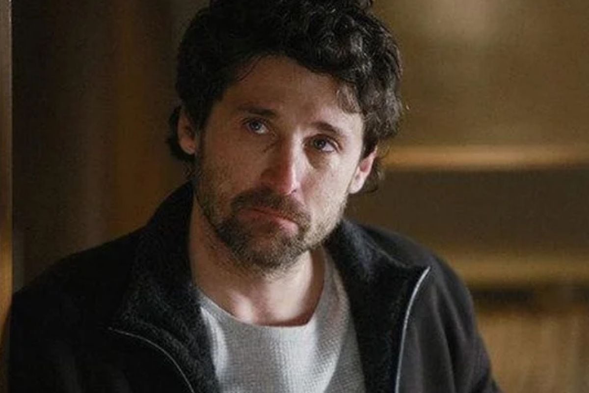 Derek Shepherd estuvo alrededor de 252 capítulos en la serie (Foto: ABC)