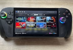 ROG Xbox Ally X: una consola portátil (casi) perfecta, pero con algunas cuestiones por considerar