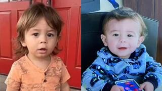 Quinton Simon: lo que se sabe del caso del niño de 20 meses que desapareció el 5 de octubre en EE.UU.