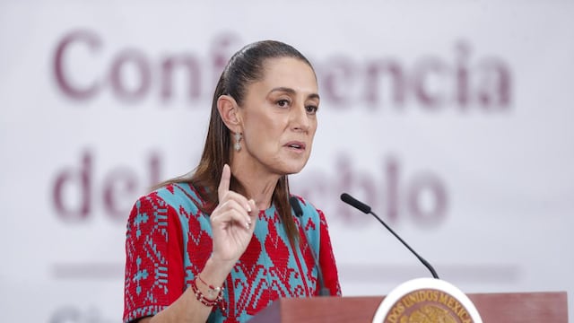 México insiste en exigir pruebas a EE.UU. contra gobernador oficialista acusado de narcotráfico