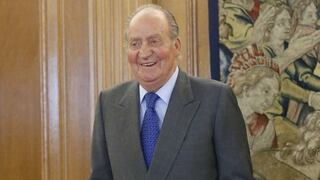 El rey Juan Carlos de España volverá a ser operado de la cadera