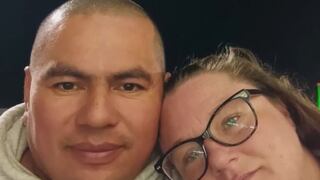 Fue deportado a México tras ser arrestado por ICE y ahora su familia lo busca desesperadamente