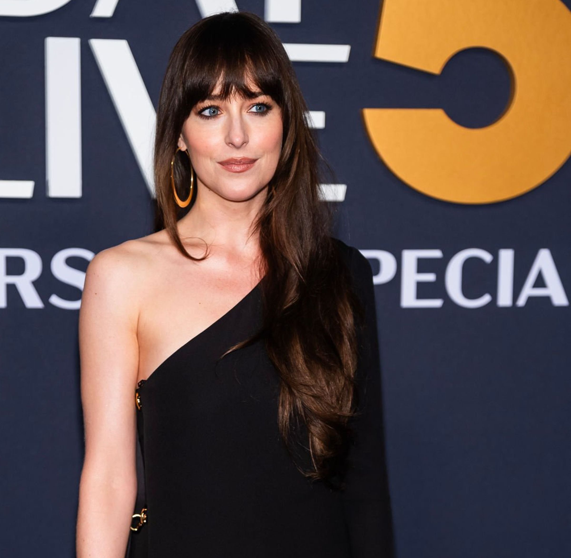 Dakota Johnson hizo su debut cinematográfico a los 10 años con un papel secundario en ‘Crazy in Alabama’ junto a su madre Melanie Griffith. (Foto: TheStewartofNY / WireImage / Getty Images)